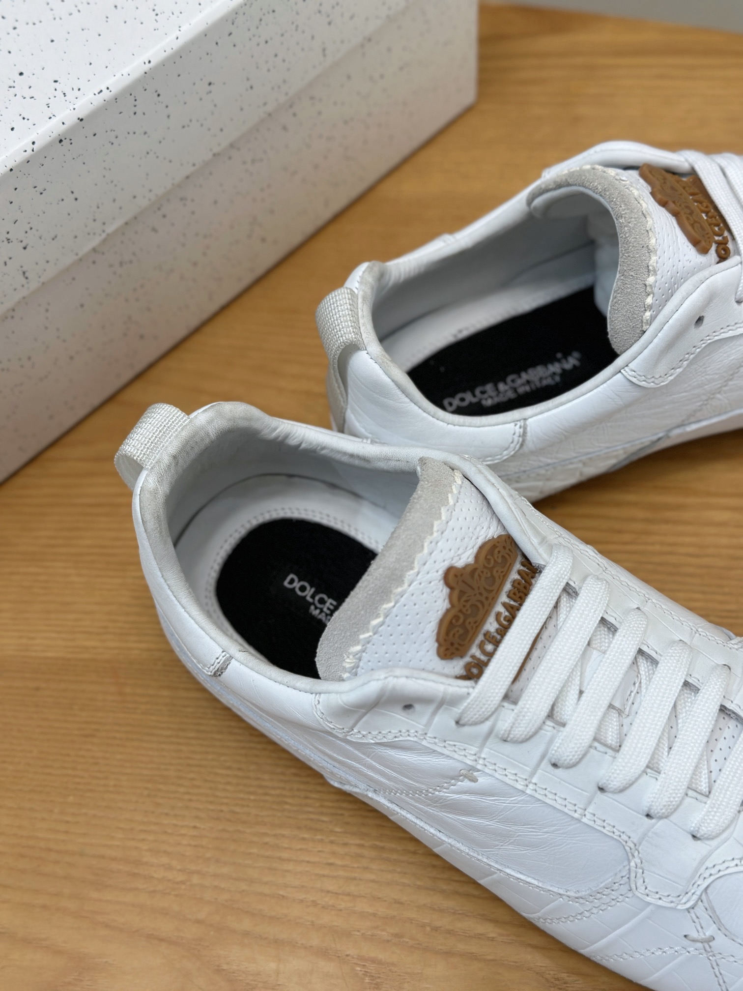 olce & Gabbana shoe